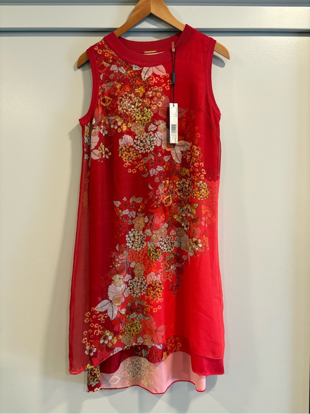 Elie Tahari | Malaya Dress NWT Sz small